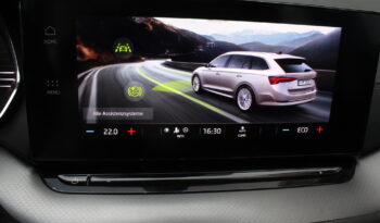 Skoda Octavia Combi 1,4 TSI iV Style DSG full