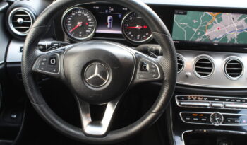 Mercedes-Benz E 220 d T Avantgarde Aut. full