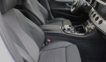 Mercedes-Benz E 220 d T Avantgarde Aut. full
