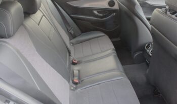 Mercedes-Benz E 220 d T Avantgarde Aut. full
