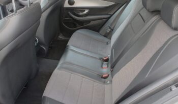 Mercedes-Benz E 220 d T Avantgarde Aut. full