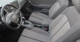 VW T-Roc Cabrio 1,5 TSI ACT Style DSG