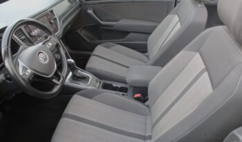 VW T-Roc Cabrio 1,5 TSI ACT Style DSG full