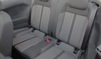 VW T-Roc Cabrio 1,5 TSI ACT Style DSG full
