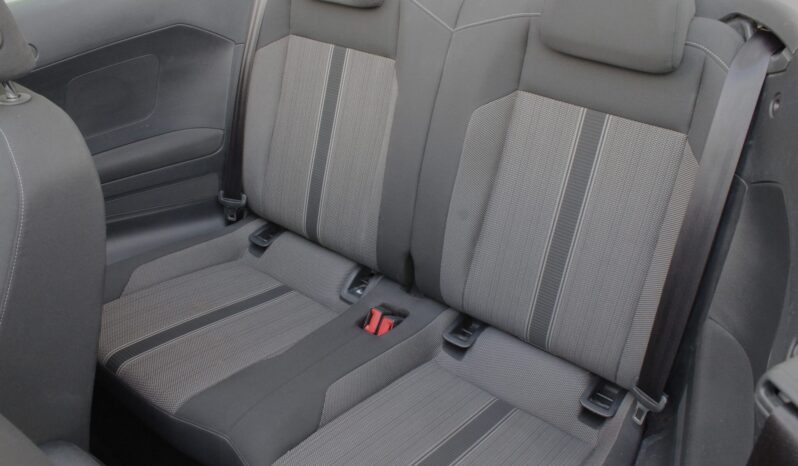 VW T-Roc Cabrio 1,5 TSI ACT Style DSG full