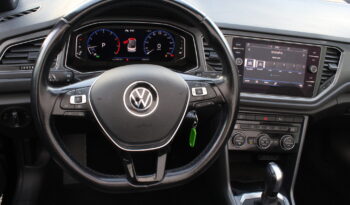 VW T-Roc Cabrio 1,5 TSI ACT Style DSG full