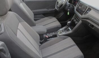 VW T-Roc Cabrio 1,5 TSI ACT Style DSG full