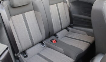VW T-Roc Cabrio 1,5 TSI ACT Style DSG full