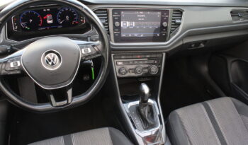 VW T-Roc Cabrio 1,5 TSI ACT Style DSG full