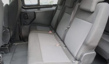 Citroen Jumpy Kombi M BlueHDi 120 *8-SITZER* full