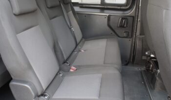 Citroen Jumpy Kombi M BlueHDi 120 *8-SITZER* full