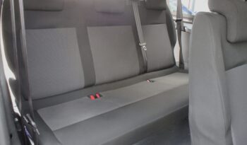 Citroen Jumpy Kombi M BlueHDi 120 *8-SITZER* full