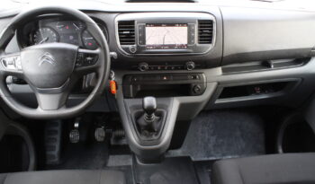 Citroen Jumpy Kombi M BlueHDi 120 *8-SITZER* full