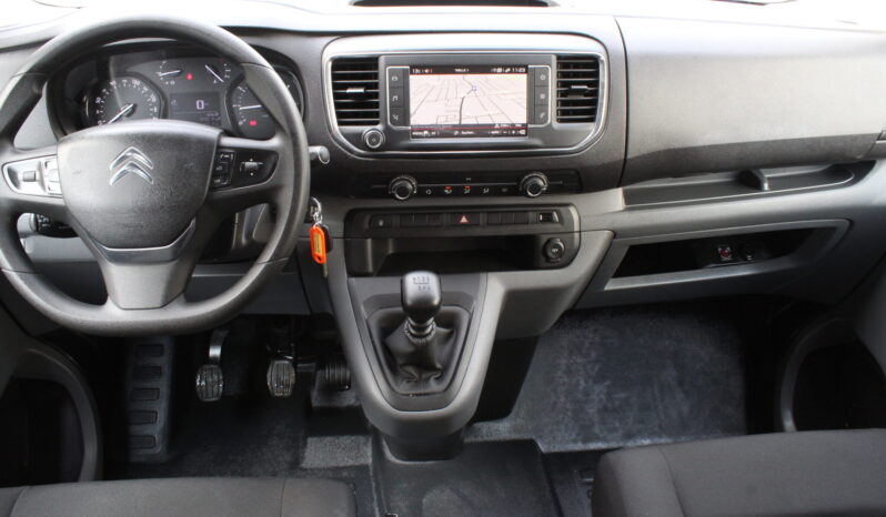 Citroen Jumpy Kombi M BlueHDi 120 *8-SITZER* full