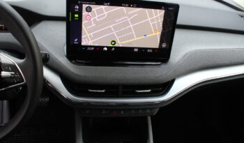 Skoda Enyaq iV 50 AT full