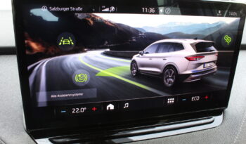 Skoda Enyaq iV 50 AT full
