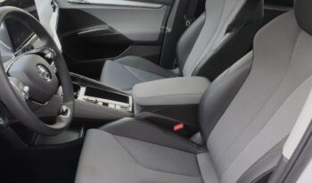 Skoda Enyaq iV 50 AT full
