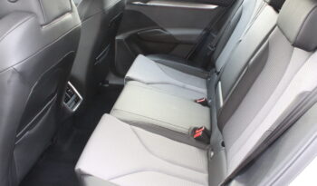 Skoda Enyaq iV 50 AT full
