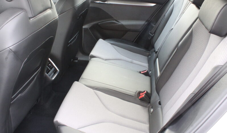Skoda Enyaq iV 50 AT full