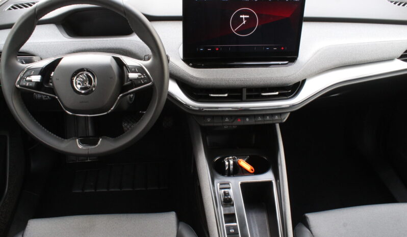 Skoda Enyaq iV 50 AT full