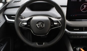 Skoda Enyaq iV 50 AT full