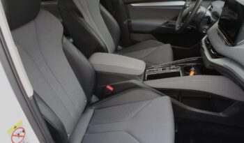 Skoda Enyaq iV 50 AT full