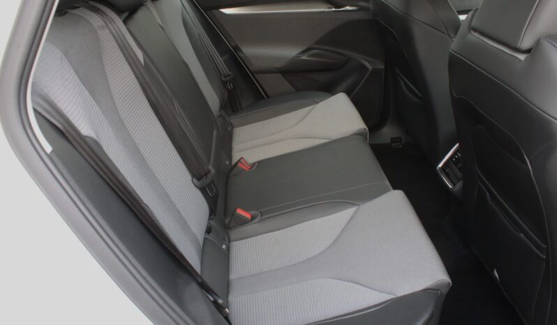 Skoda Enyaq iV 50 AT full