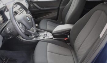 BMW X1 xDrive18d Aut. full