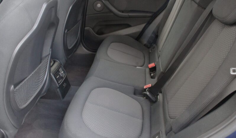 BMW X1 xDrive18d Aut. full