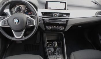 BMW X1 xDrive18d Aut. full