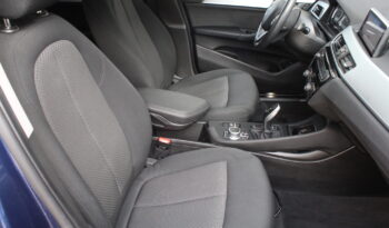 BMW X1 xDrive18d Aut. full