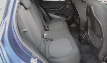 BMW X1 xDrive18d Aut. full