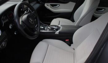 Mercedes C 200 d Avantgarde Aut. full