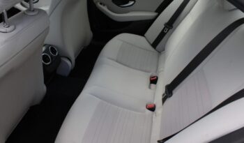 Mercedes C 200 d Avantgarde Aut. full