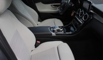 Mercedes C 200 d Avantgarde Aut. full