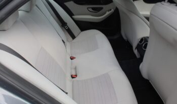 Mercedes C 200 d Avantgarde Aut. full