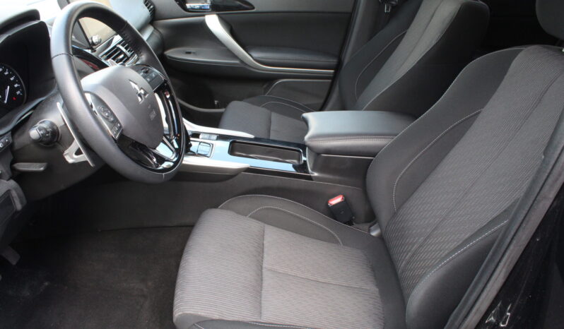 Mitsubishi  Eclipse Cross 2,4 PHEV 4WD Intense CVT Aut. full