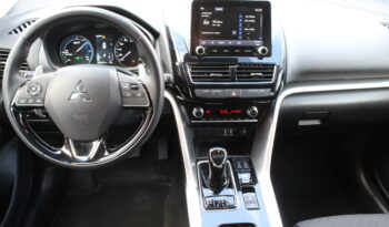 Mitsubishi  Eclipse Cross 2,4 PHEV 4WD Intense CVT Aut. full