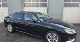 Audi A4 35 TDI S-tronic *Topausstattung*