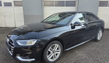 Audi A4 35 TDI S-tronic *Topausstattung* full