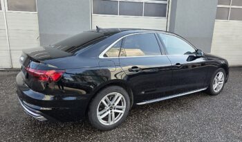 Audi A4 35 TDI S-tronic *Topausstattung* full