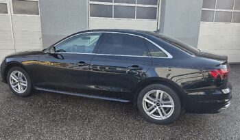 Audi A4 35 TDI S-tronic *Topausstattung* full