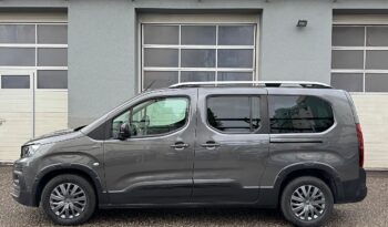 Peugeot Rifter 1,5 BlueHDI 130 GT Line Lang EAT8 Aut. *7-SITZER* full