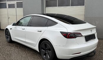 Tesla Model 3 Standard Range RWD Plus full
