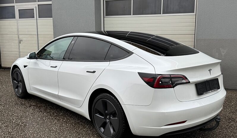 Tesla Model 3 Standard Range RWD Plus full