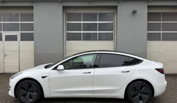 Tesla Model 3 Standard Range RWD Plus full