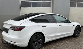 Tesla Model 3 Standard Range RWD Plus full