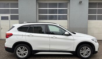 BMW X1 xDrive18d Sport Line Aut. full