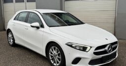 Mercedes-Benz C 180 d Aut.