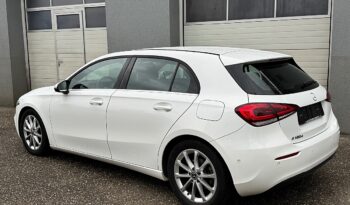 Mercedes-Benz C 180 d Aut. full